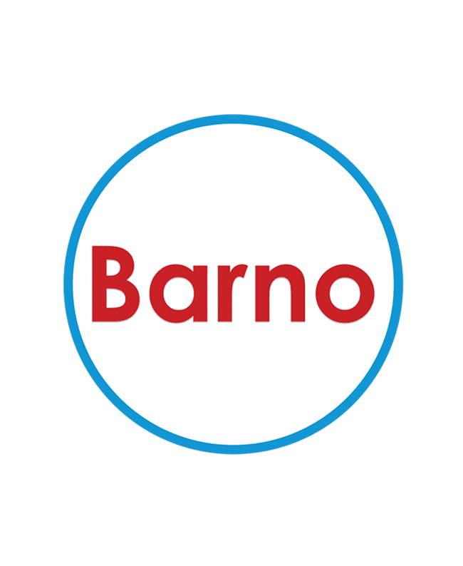 Barno Client Logo